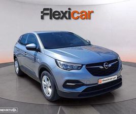 OPEL GRANDLAND X 1.5 CDTI BUSINESS EDITION