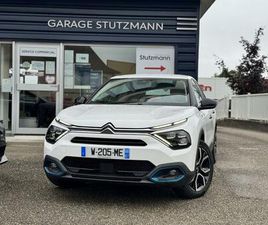 E 136 CH (100 KW) AUTO FEEL PACK