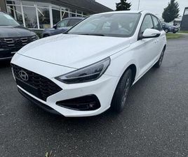 HYUNDAI I30 SW HYUNDAI I30 1,5