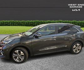 KIA E NIRO 64 KWH 4+