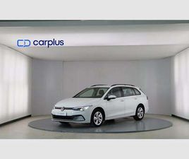 GOLF VARIANT 2.0TDI 85KW