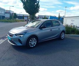 ELECTRIQUE 136 CH & BATTERIE 50 KW/H EDITION BUSIN