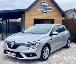 RENAULT PREMIUM 2.2 CRDI EX PRÉMIUM 4WD AUT.