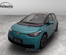 VOLKSWAGEN ID.3 - 45 KWH PURE PERFORMANCE