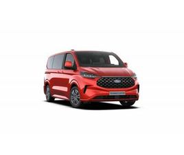 FORD TOURNEO XLT PHEV 2.3 GTDI 280 LE A10