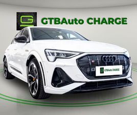 AUDI E-TRON E-TRON S <LI CLASS=BREADCRUMBS-MODULE_LIST-ITEM__ZG-6Q AUDI E-TRON S BLACK </OL>