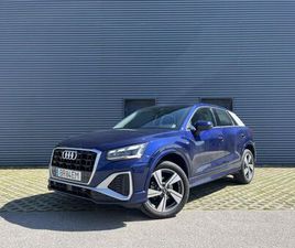 <LI CLASS=BREADCRUMBS-MODULE_LIST-ITEM__ZG-6Q AUDI Q2 35 TFSI S LINE </OL>