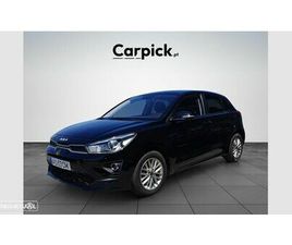 KIA RIO KIA RIO 1.0 T-GDI DRIVE