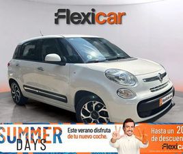 1.4 16V POP STAR 70 KW (95 CV)