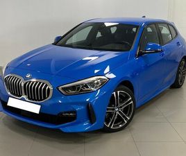 BMW SERIE 1 118 118I 103 KW (140 CV)
