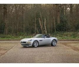 BMW Z8 ORIGINEEL NL GELEVERD — BMW — MARKTPLAATS