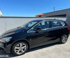 BMW 225XE ACTIVE TOURER IPERFORMANCE ADVANTAGE