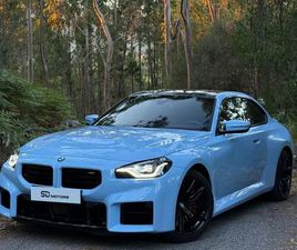 BMW SERIE 2 M2 BMW M2 AUTO