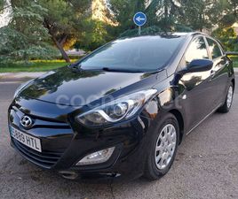 HYUNDAI I30 HYUNDAI I30 1.4 CITY S