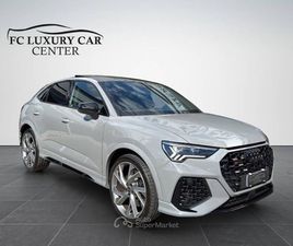 2.5 QUATTRO S-TRONIC UNICOPROPRIETARIO IVA ESPOSTA!