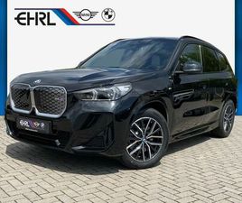 BMW IX1 XDRIVE 30 BMW IX1 XDRIVE30 M SPORTPAKET HEAD-UP HK HIFI DAB