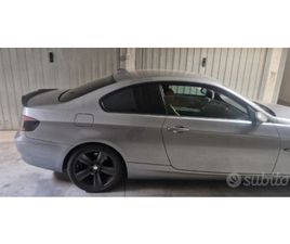 BMW E92 320D XDRIVE