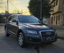 AUDI Q5 2.0 TFSI 211CV QUATTRO