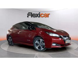 NISSAN LEAF 40KWH TEKNA