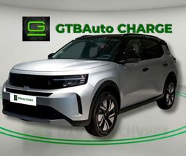 OPEL FRONTERA OPEL FRONTERA E - GS I.V.A DEDUTIVEL