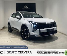 1.6 T-GDI CONCEPT 4X2 110 KW (150 CV)