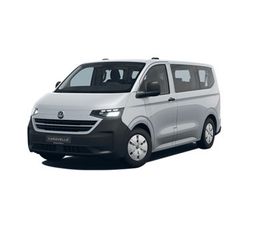 VOLKSWAGEN CARAVELLE BATALLA CORTA 2.0 TDI BMT 110 KW (150 CV) DSG