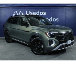 VOLKSWAGEN TERAMONT VOLKSWAGEN TERAMONT 2.0 PEAK EDITION AT