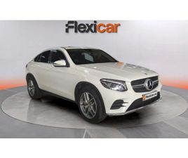 GLC 250 D 4MATIC