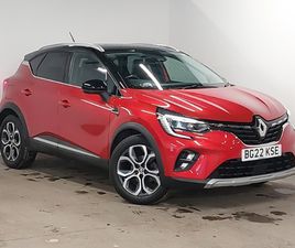 1.0 TCE 90 SE EDITION 5DR