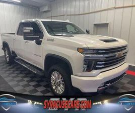 USED 2023 CHEVROLET SILVERADO 3500 HIGH COUNTRY