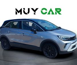 1.2 GS LINE 81 KW (110 CV)