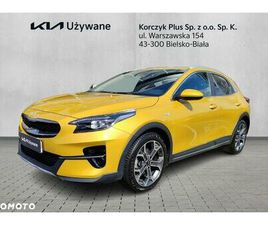 KIA XCEED 1.5 T-GDI M