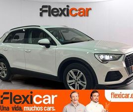 AUDI Q3 35 TFSI 35 TFSI 110KW (150CV) S TRONIC