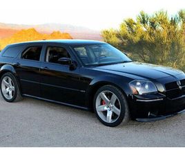 DODGE MAGNUM 2007 DODGE MAGNUM STATION WAGON * ALL ORIGINAL WITH 6.1L GEN III V8