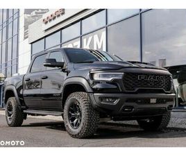 RAM TRUCKS RAM 1500 RAM 1500
