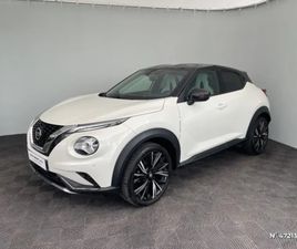 JUKE DIG-T 114 N-DESIGN