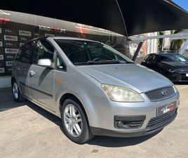 FORD FOCUS C-MAX 1.6 TDCI AMBIENTE