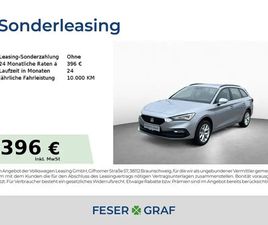 SEAT LEON SEAT LEON SPORTSTOURER