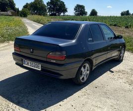 PEUGEOT 306 PEUGEOT 1.4 2001 ROK WIERZBIE • OLX.PL