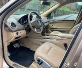 MERCEDES-BENZ - CLASE M