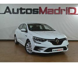 INTENS TCE 103 KW (140CV) GPF