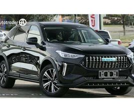 2025 GWM HAVAL JOLION LUX HYBRID FOR SALE $35,990