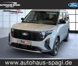 FORD TOURNEO COURIER FORD TOURNEO COURIER ACTIVE BLUETOOTH NAVI KLIMA