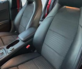 MERCEDES A45 AMG W176