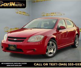 USED 2010 CHEVROLET COBALT LT