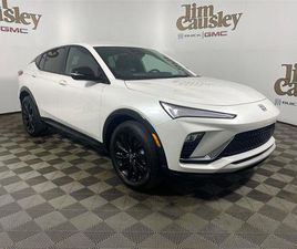 BUICK LIMITED USED 2024 BUICK ENVISTA SPORT TOURING FWD