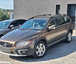 VOLVO XC 70 D4 AWD DYNAMIC KINETIC EU6