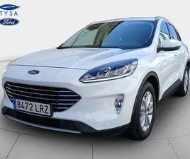 1.5 ECOBLUE 88KW TITANIUM 120 5P