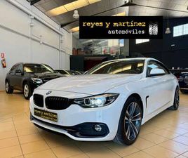 418DA GRAN COUPÉ (4.75)