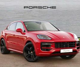 3.0T V6 TIPTRONICS 4WD EURO 6 (START/STOP) 5DR